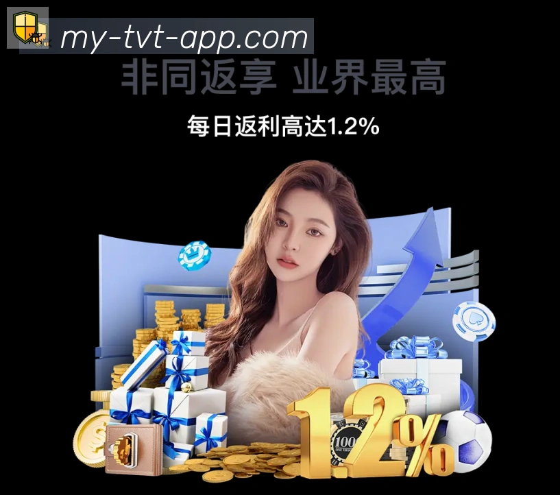 TVT体育品牌故事